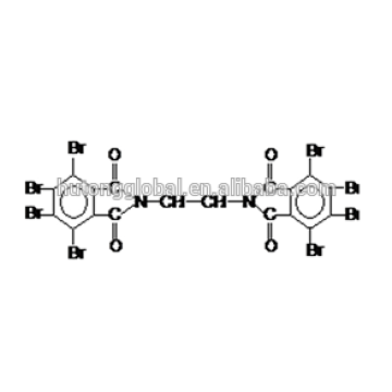 1,2-BIS (TETRABROMOPHTHALIMIDO) ETHANE 32588-76-4